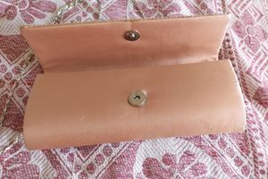 Sling Bag &amp; Clutch 2 In 1