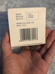 N4N Night Repair Cream