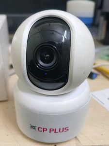 Cp Plus Wireless Camera