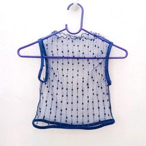 Combo Of 3 Crop Top