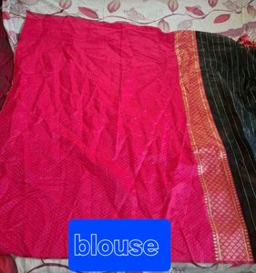 Ready to wear saree