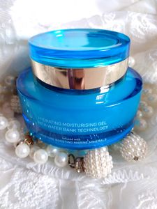 HYDRATING MOISTURISING GEL 💙🦋
