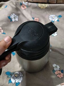 Chai/coffee Store Steel Cello Company Jug