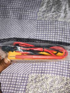 DT830D Digital Multimeter
