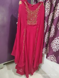 Long Dresss