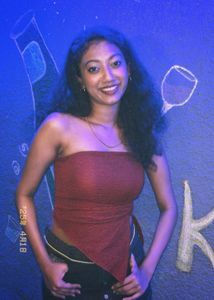 Chic Maroon Tube Top