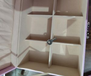 Jewellery Organiser Box