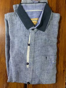 Linen King Formal Wear Shirts