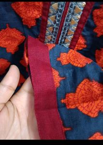 Soch BOHO Premium Kurta