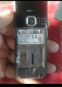 Nokia 6300