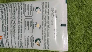Himalaya Purifying Neem Face Wash