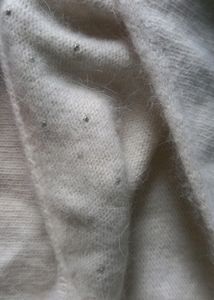 Stretchable Woolen Top ....looks Very Classy ...Only 2 Times I Have Wear It