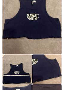 Combo Crop Tops
