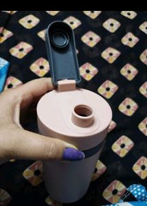 Pinnacle Travel Mug