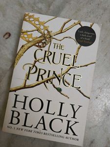 The Cruel Prince