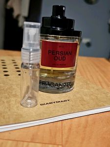 Fraganote PERSIAN OUD 5ML