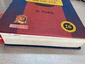 K Park PSM Textbook