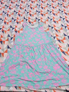 Girl's Frock