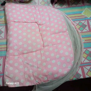 Giving Away Baby Bed