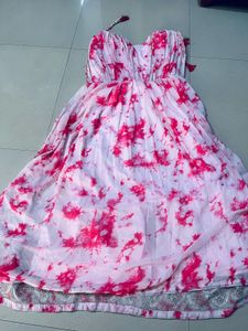 Ethnic Gown