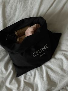 Celine Luxury Dust Bag
