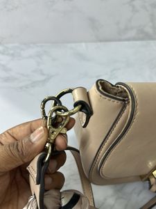 ALDO Ribbon Sling Bag
