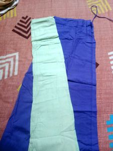 Sarees Skirt