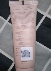 Nybae Bb Cream Spf 15