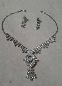 Jewellery Set
