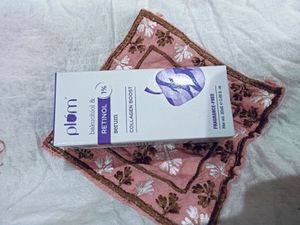30off Plum Bakuchiol &amp; Retinol 1% Serum