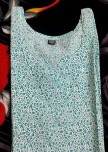Cotton Kurti