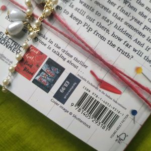 A Good Girl&#39;s Guide to MurderNovel by Holly Jackson