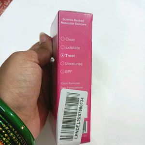 cosiq face serum