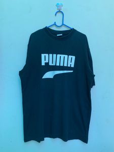 Puma Graphic T-Shirt