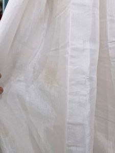 Silk Embroidery Saree For Women.