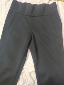 Black Jeggings