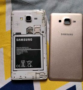 Samsung Galaxy On 7