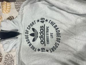 Adidas Hoodie