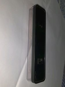 Paperkraft Mozart- Blue Ceramic Roller Ball Pen (Pack of 1)|Classy Black &amp; Gold tone finish|Premium Gifting Products|Ideal for Professionals.......even With Delivery Charge It Is Less Than MRP