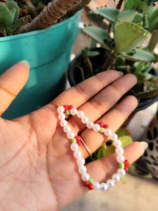 Cherry Bracelet 🍒✨