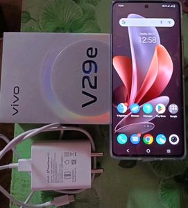 Vivo V29e 5G 8/256 Variant