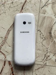 Samsung Metro 313 New Box Pack Keypad Mobile Phone