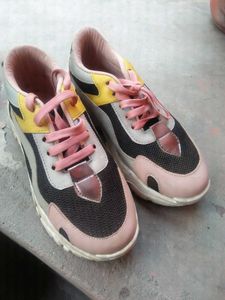 Girls Shoes