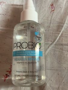 Probio Keratin Revive