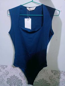 Bodysuit Top
