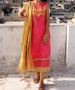 Pretty Kurta