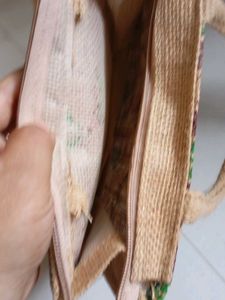 Combo Of 2 Jute Bags