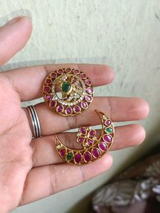 Sun And Moon