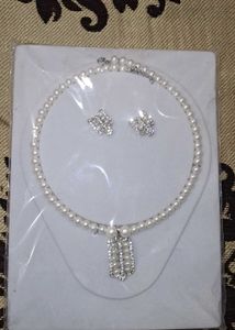 Pearl Mala