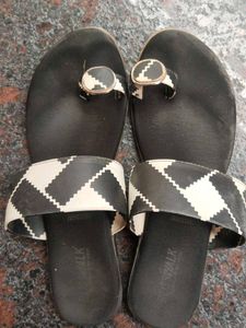 Flat Sandals